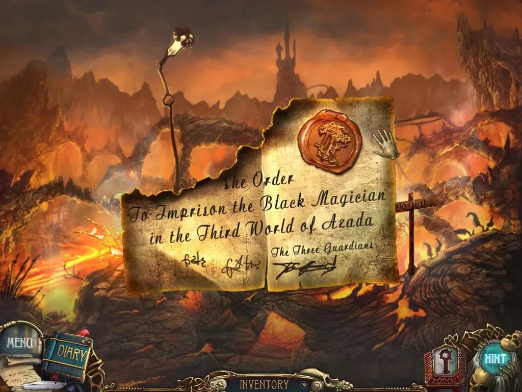 Azada® : In Libro Collector's Edition görsel 2