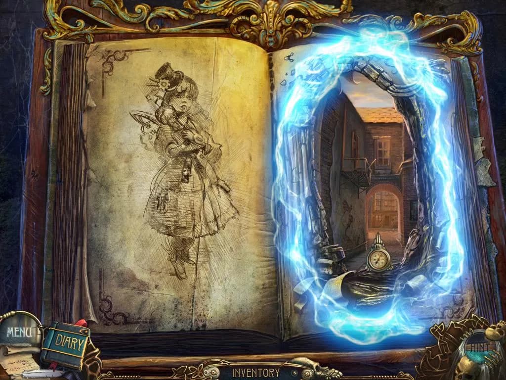 Azada® : In Libro Collector's Edition görsel 6