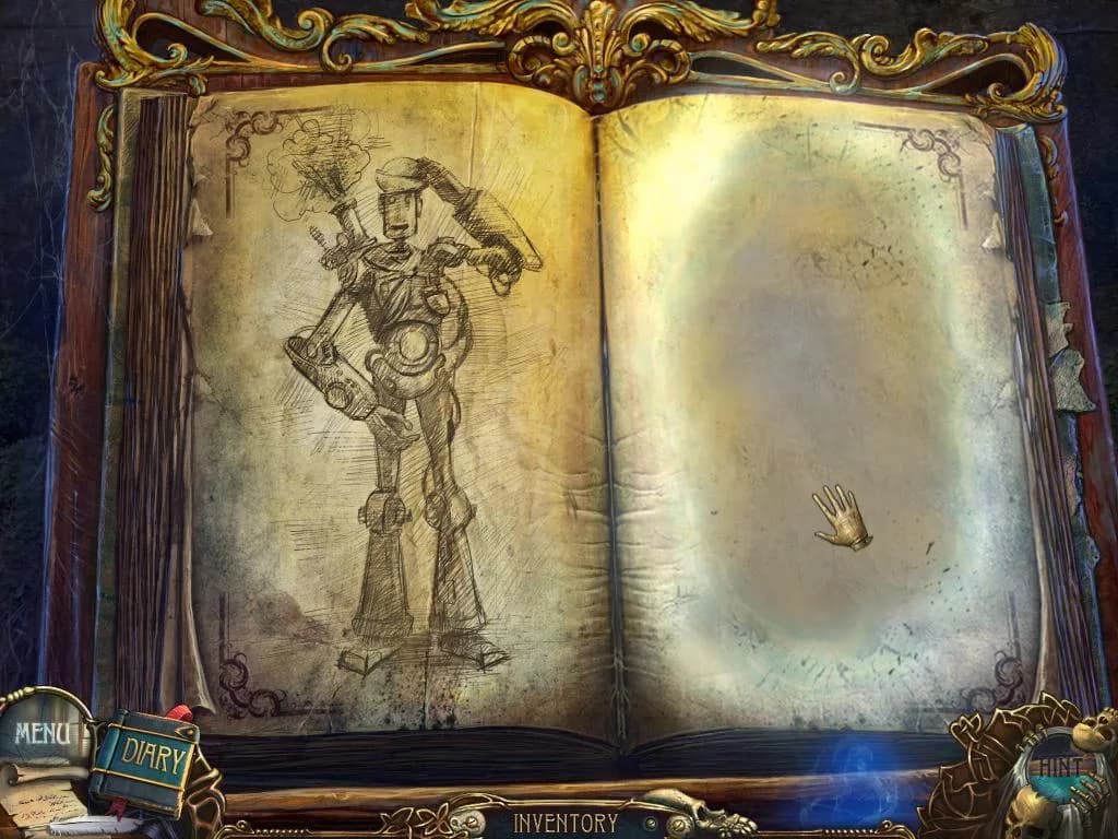 Azada® : In Libro Collector's Edition görsel 10