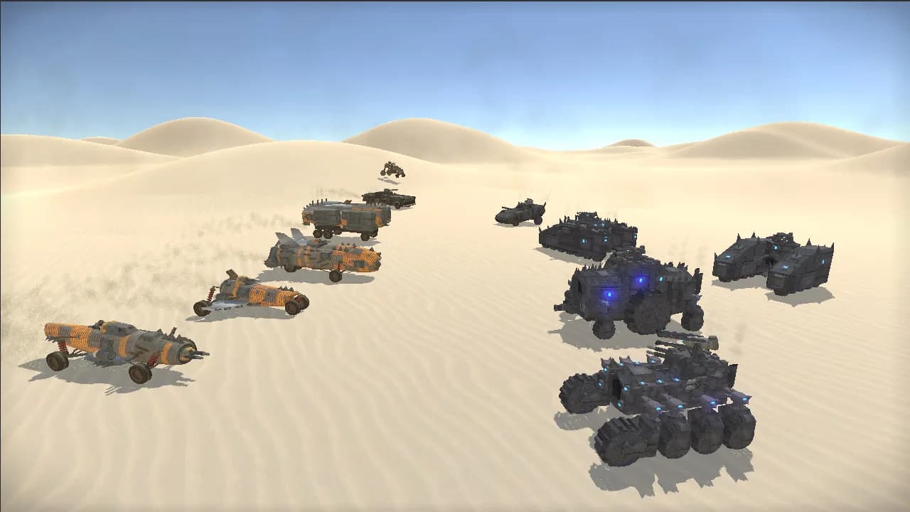 JunkerBot görsel 6