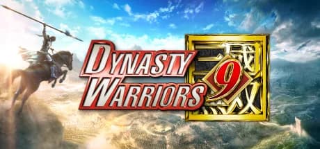 DYNASTY WARRIORS 9 görsel 1