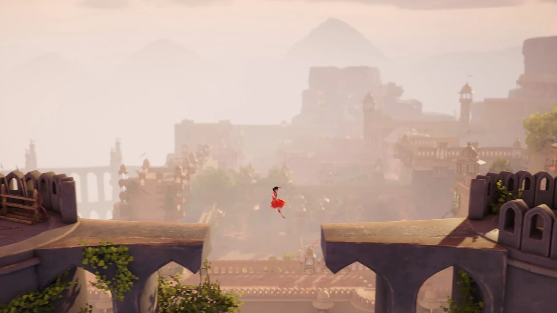 Raji: An Ancient Epic görsel 6