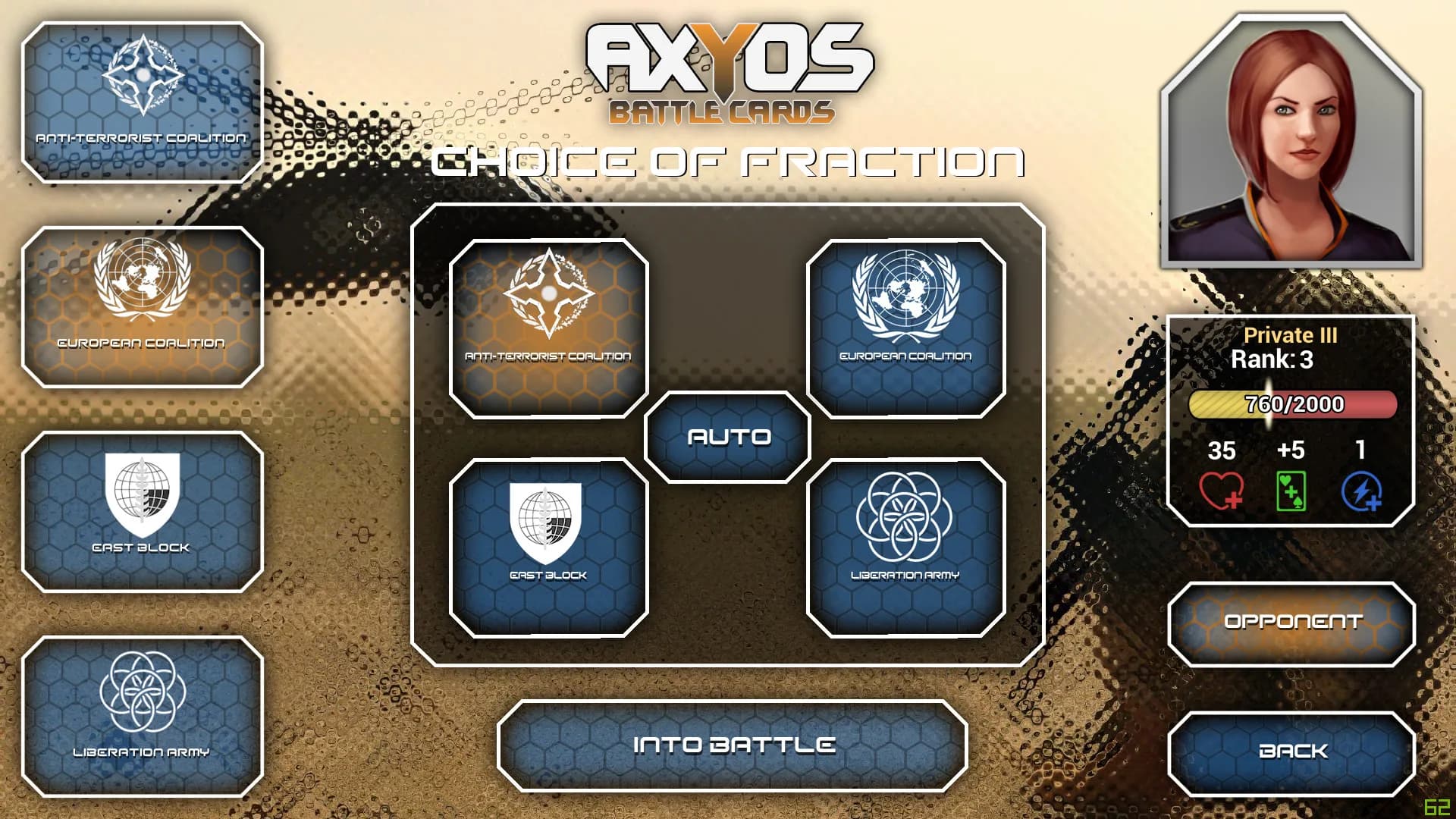 AXYOS: Battlecards görsel 5