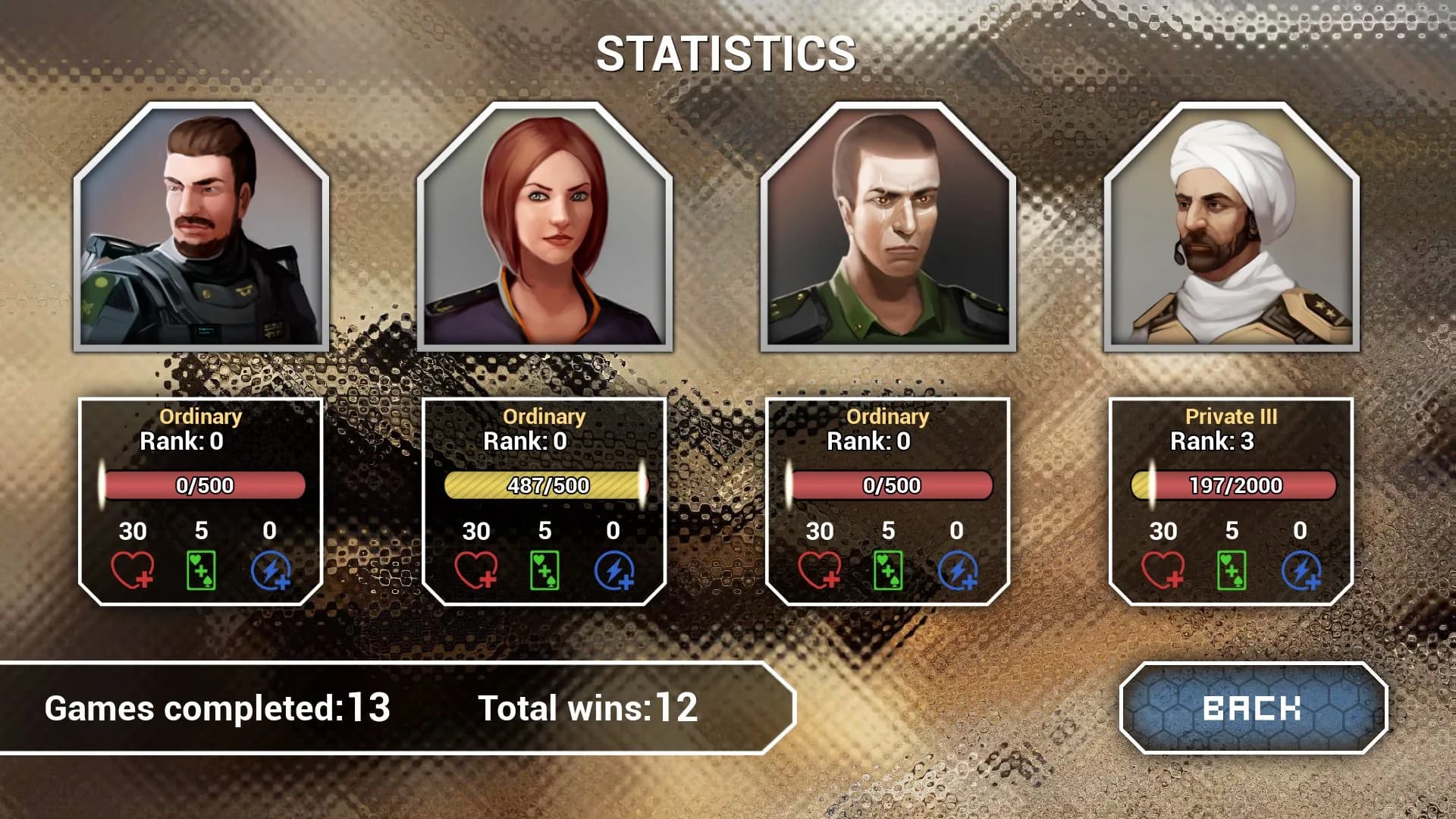 AXYOS: Battlecards görsel 6