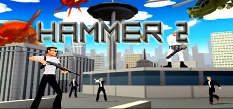 Hammer 2 görsel 1
