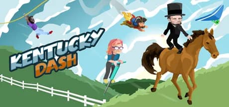 Kentucky Dash görsel 1