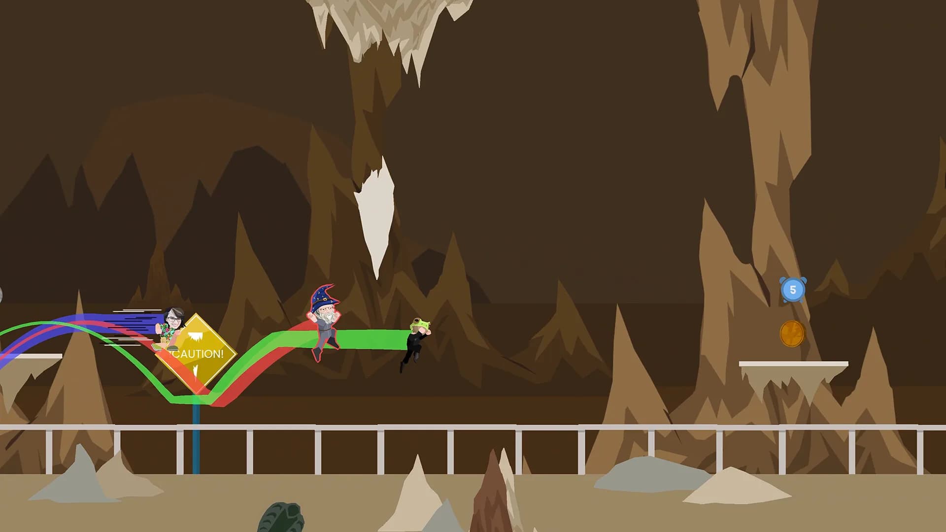 Kentucky Dash görsel 9
