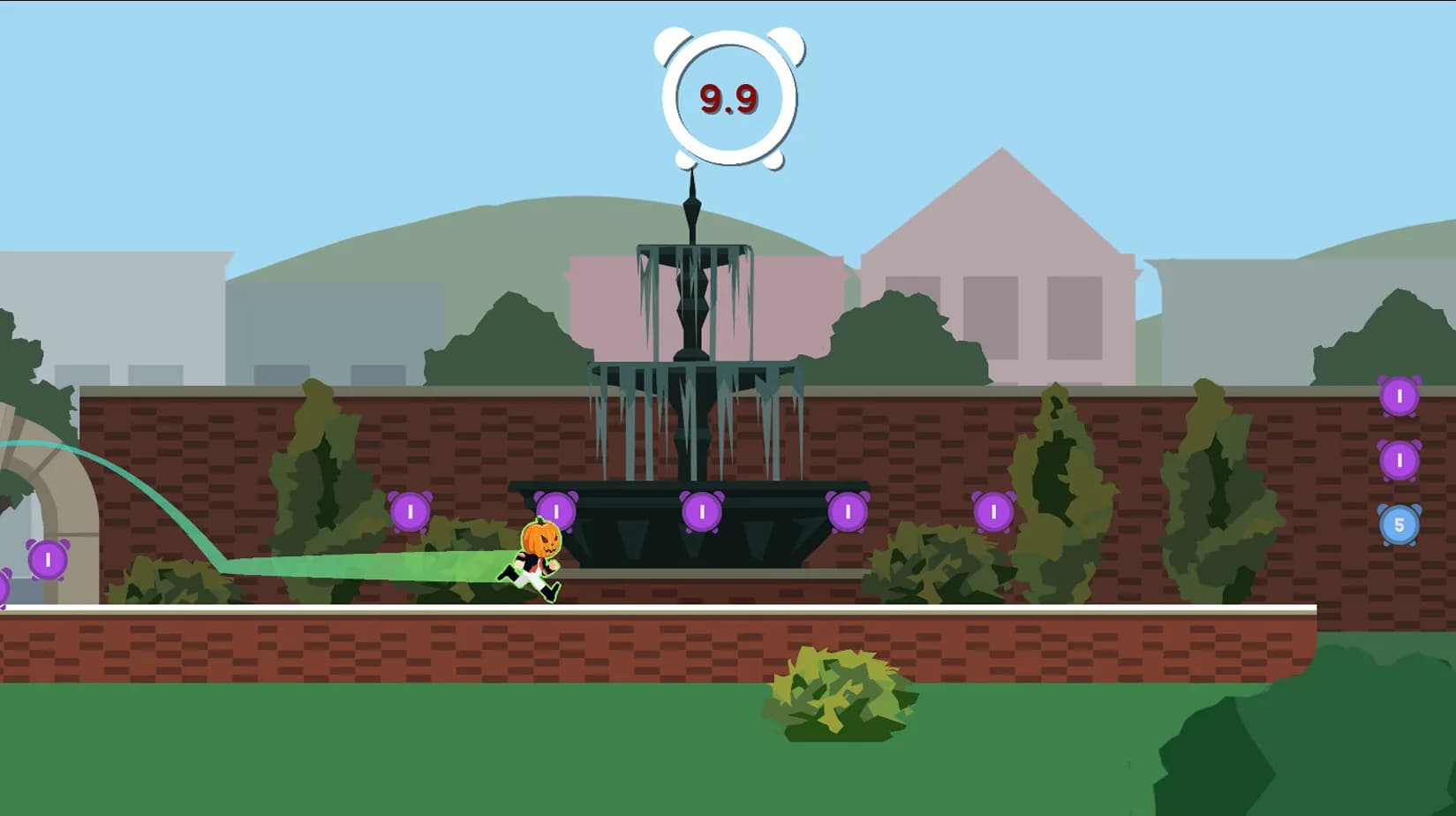 Kentucky Dash görsel 10