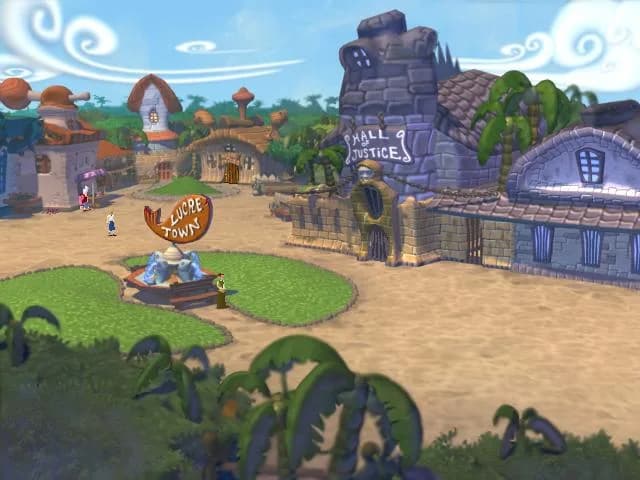 Escape from Monkey Island™ görsel 6