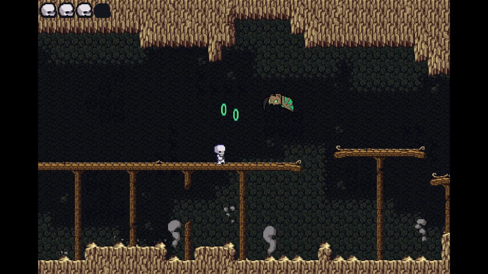 Super Skelemania görsel 2