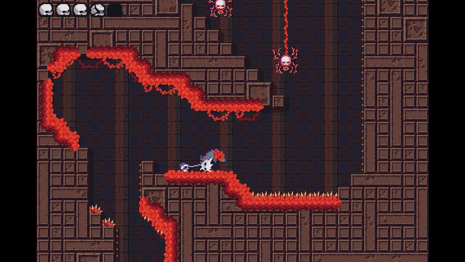 Super Skelemania görsel 8