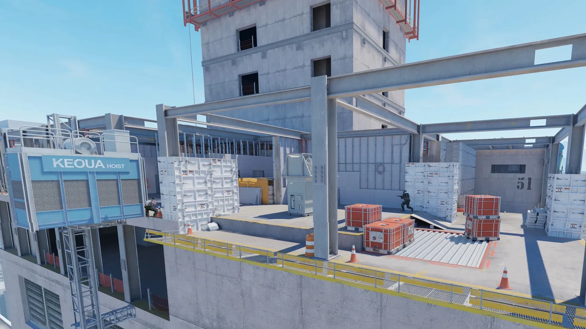 Counter-Strike 2 görsel 17