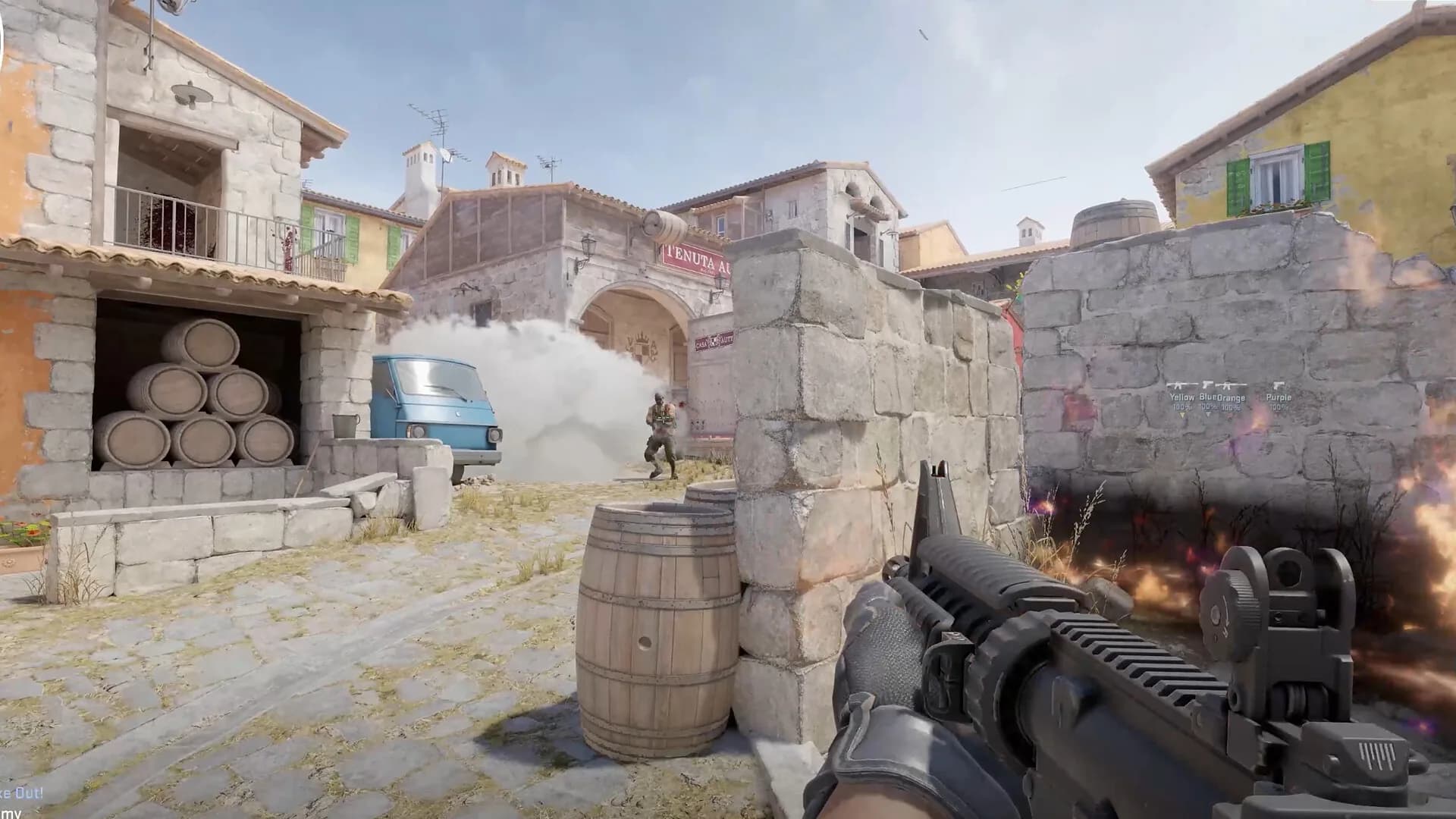 Counter-Strike 2 görsel 9