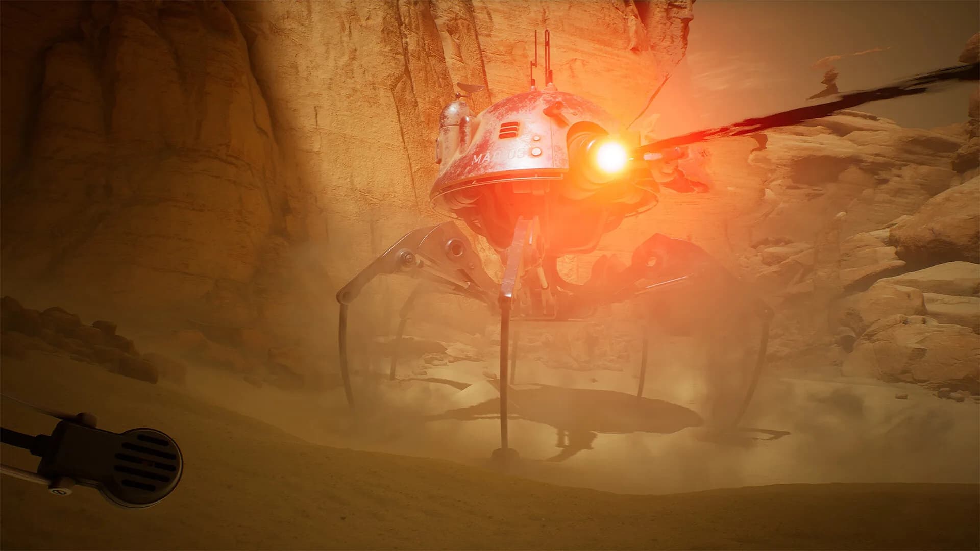 The Invincible görsel 5