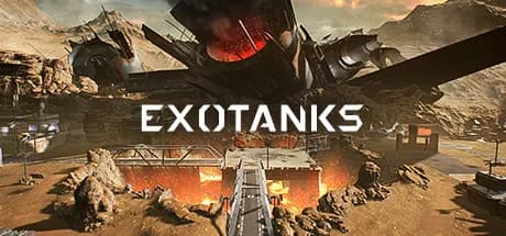 ExoTanks görsel 1
