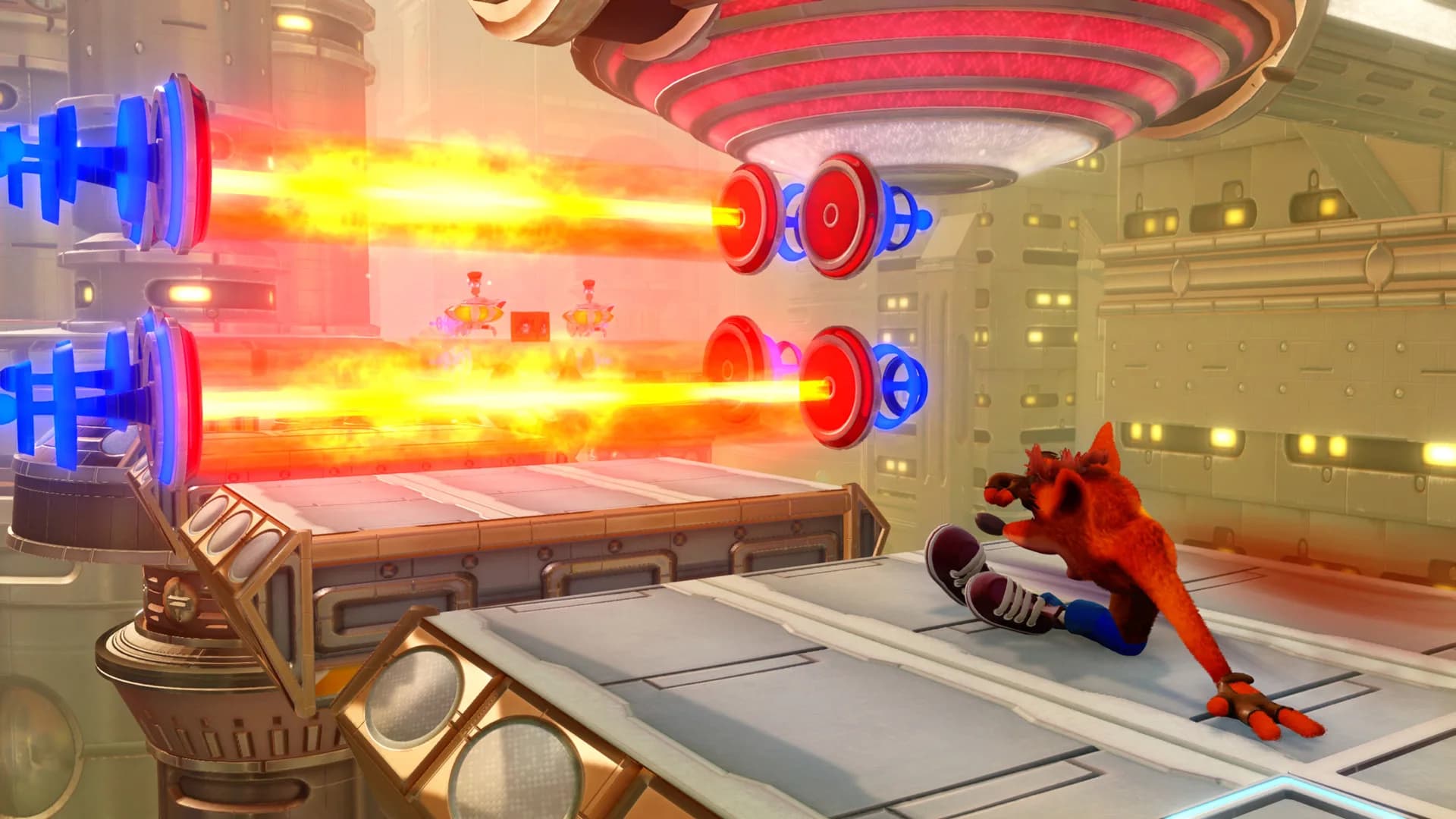 Crash Bandicoot™ N. Sane Trilogy görsel 6