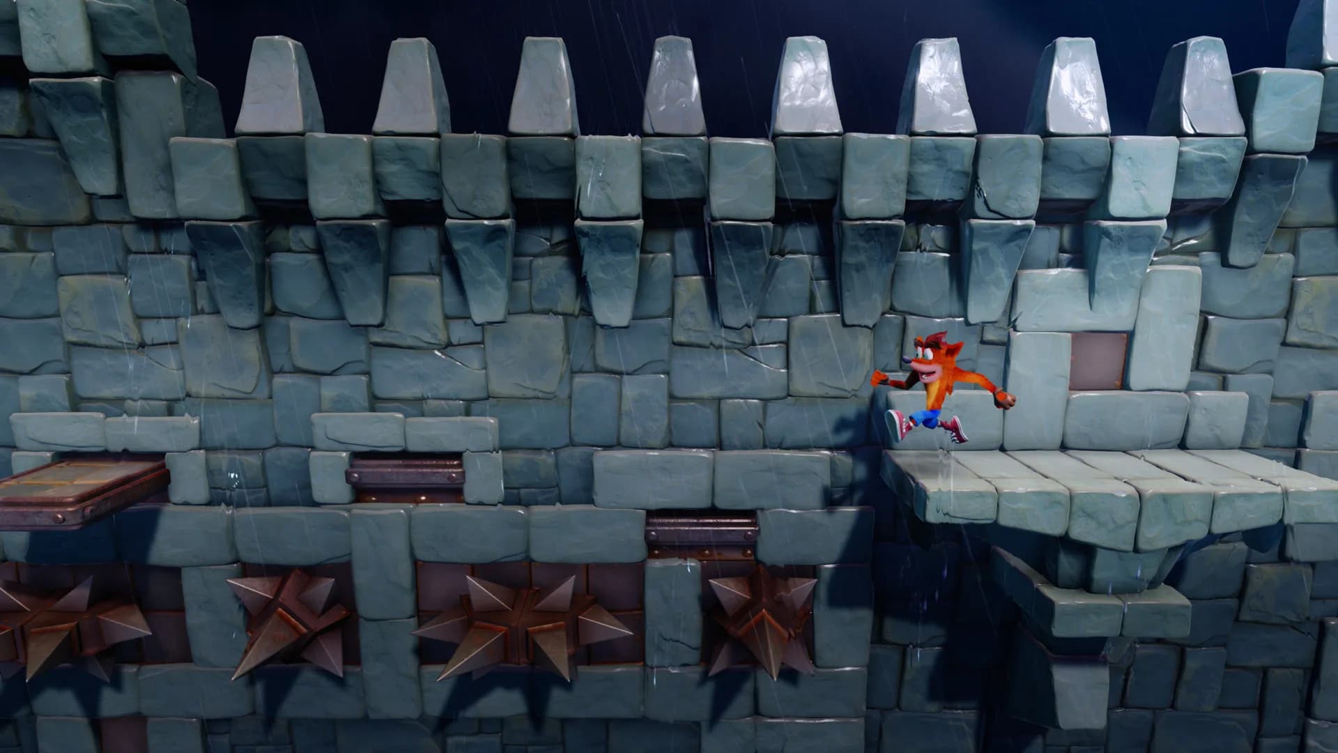 Crash Bandicoot™ N. Sane Trilogy görsel 9