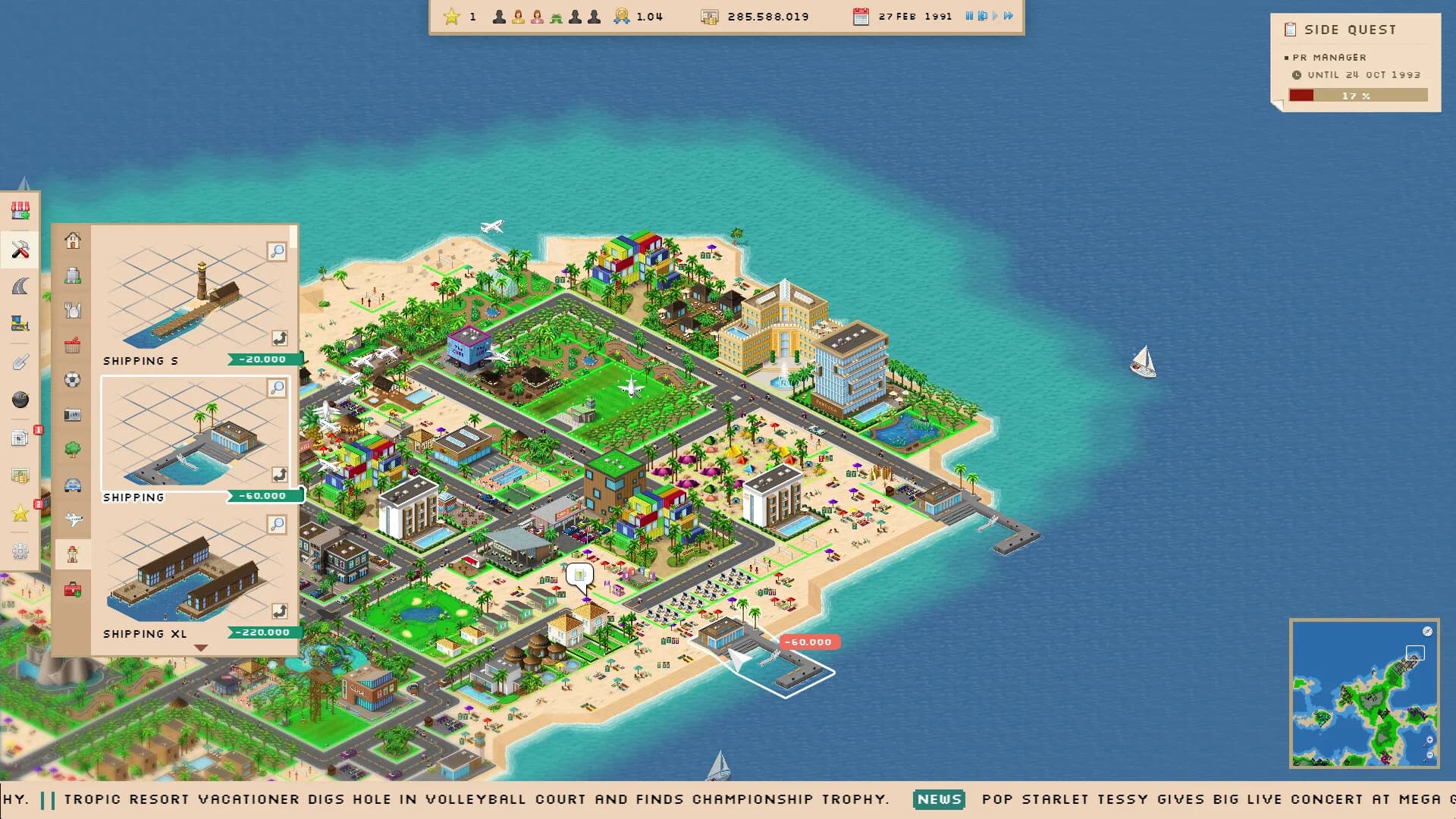 Summer Islands görsel 2