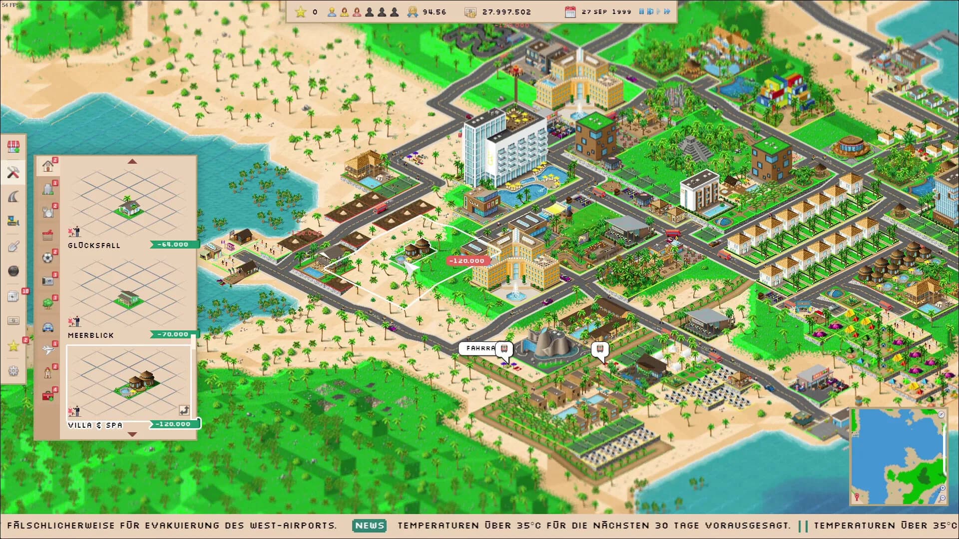 Summer Islands görsel 4