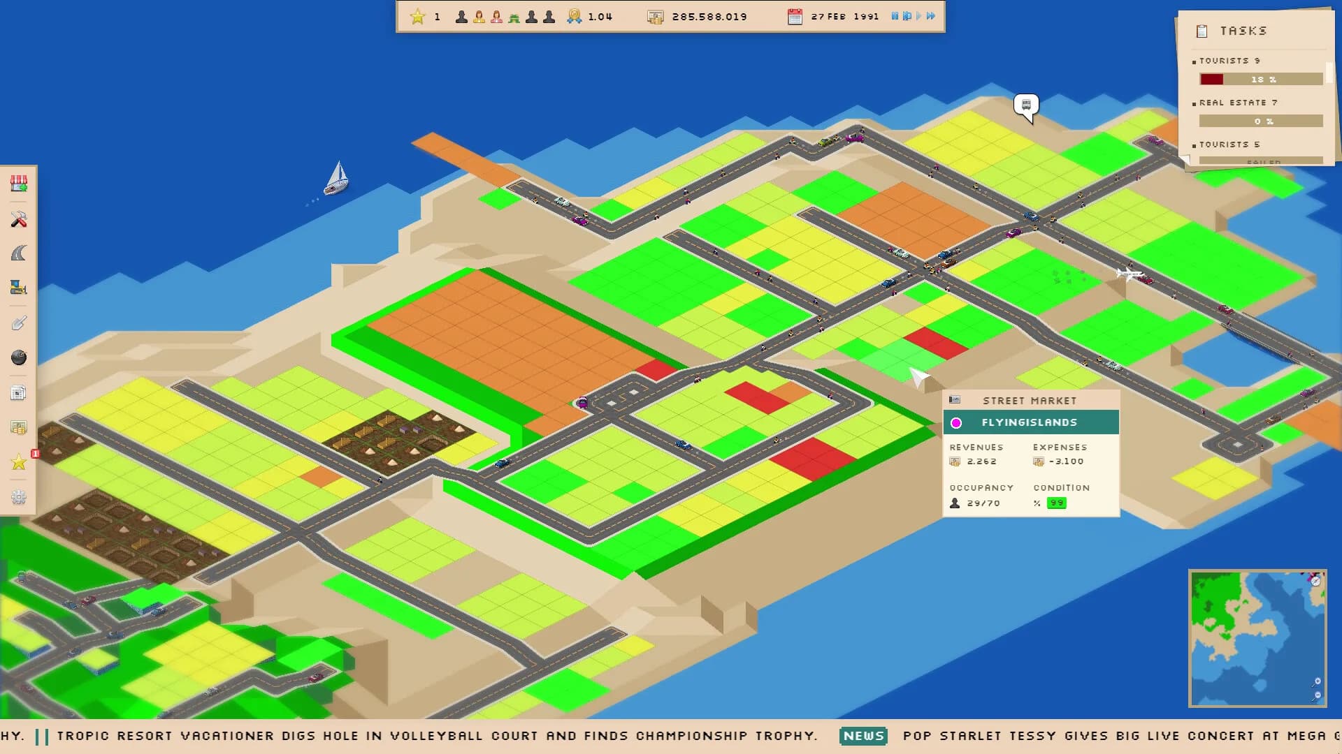 Summer Islands görsel 5