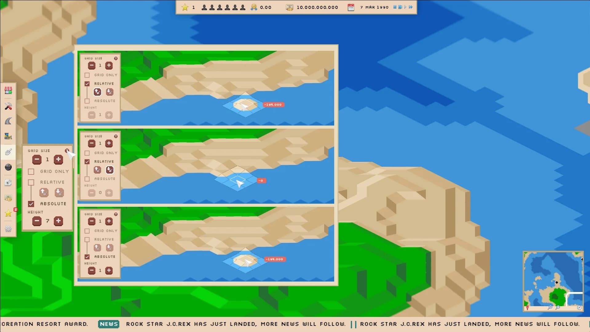 Summer Islands görsel 8