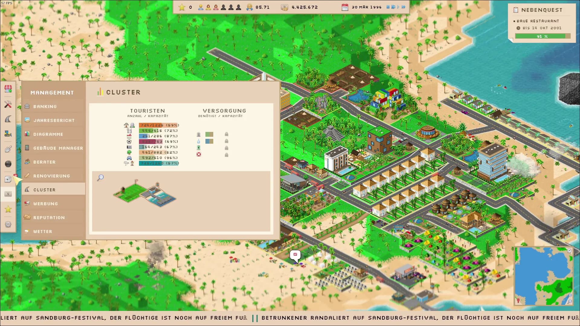 Summer Islands görsel 11