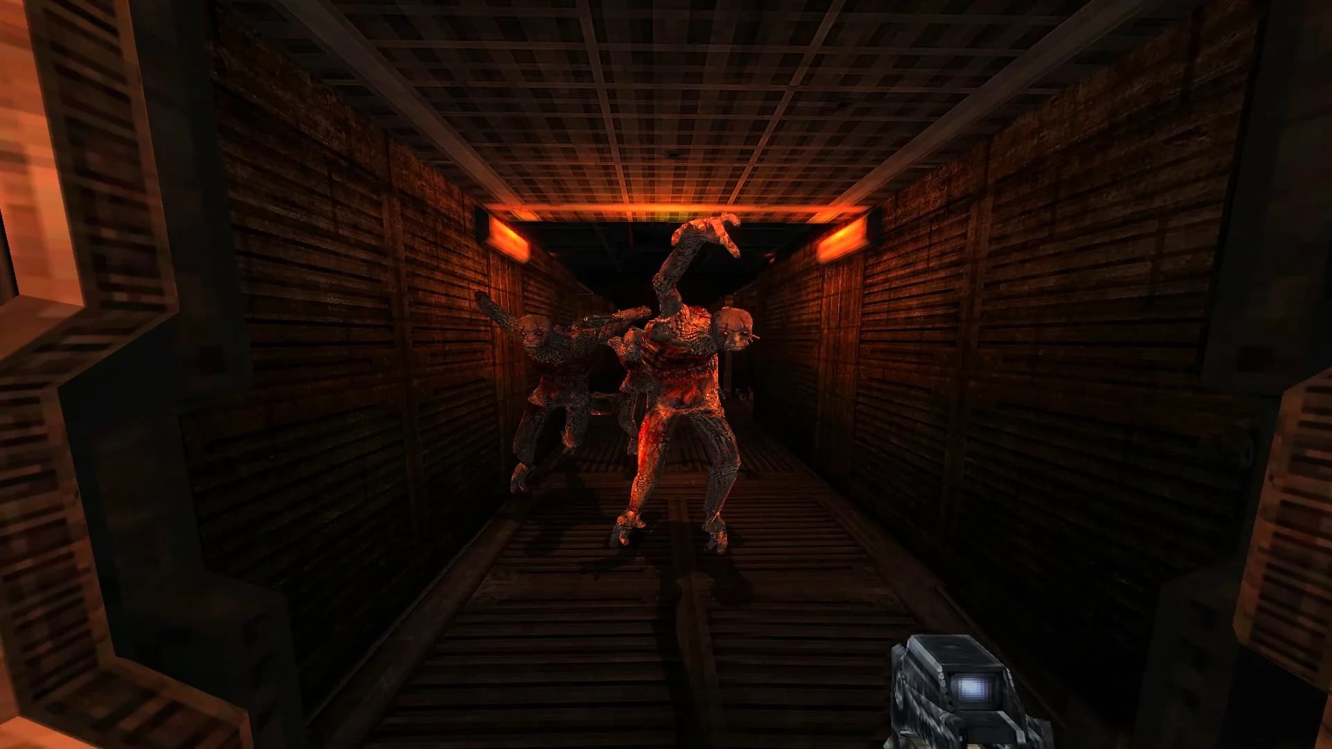 DOOMED görsel 2