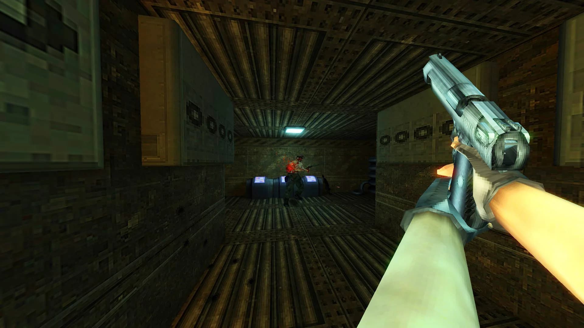 DOOMED görsel 13