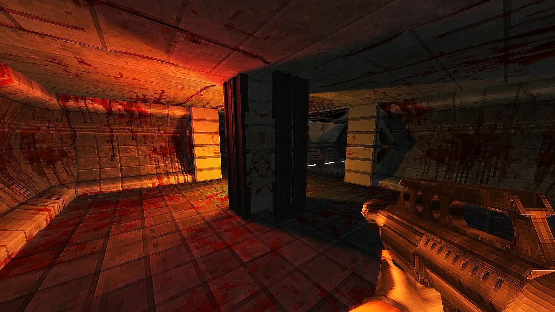DOOMED görsel 7