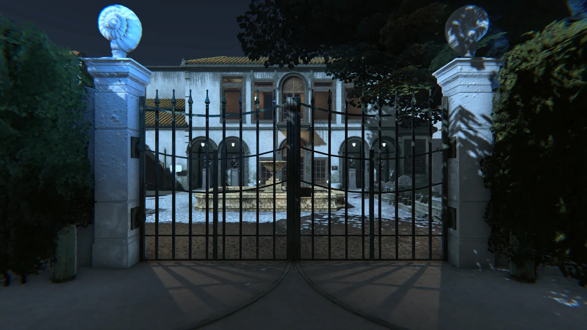 Crawl Space: The Mansion görsel 2