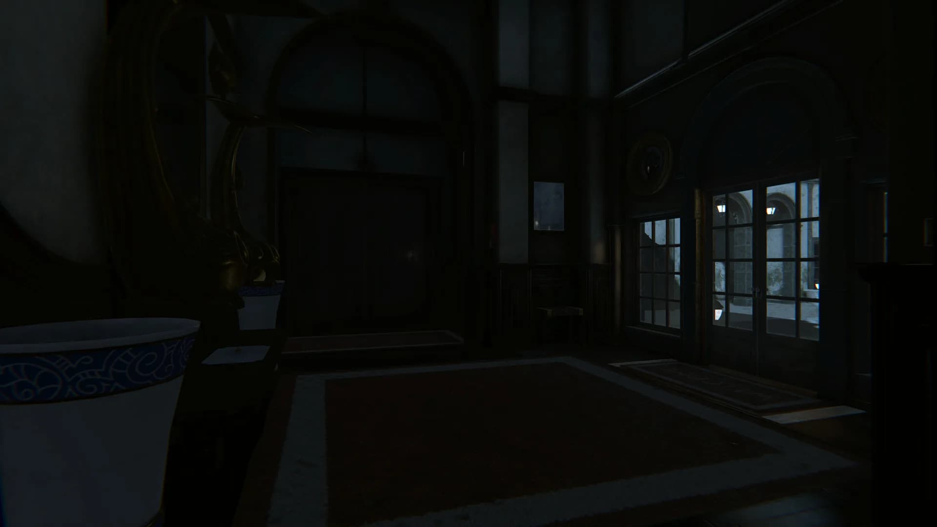 Crawl Space: The Mansion görsel 4