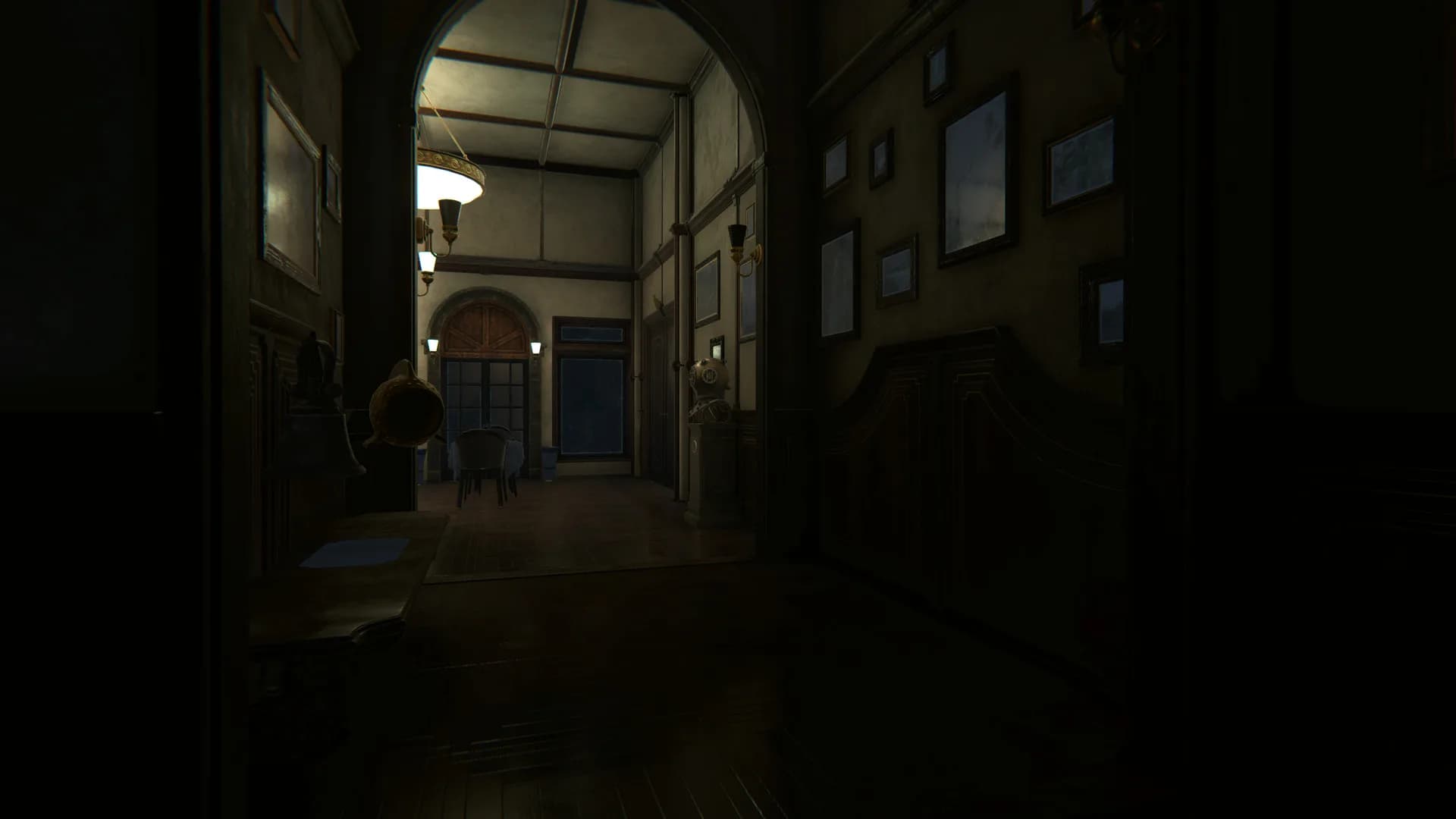 Crawl Space: The Mansion görsel 5