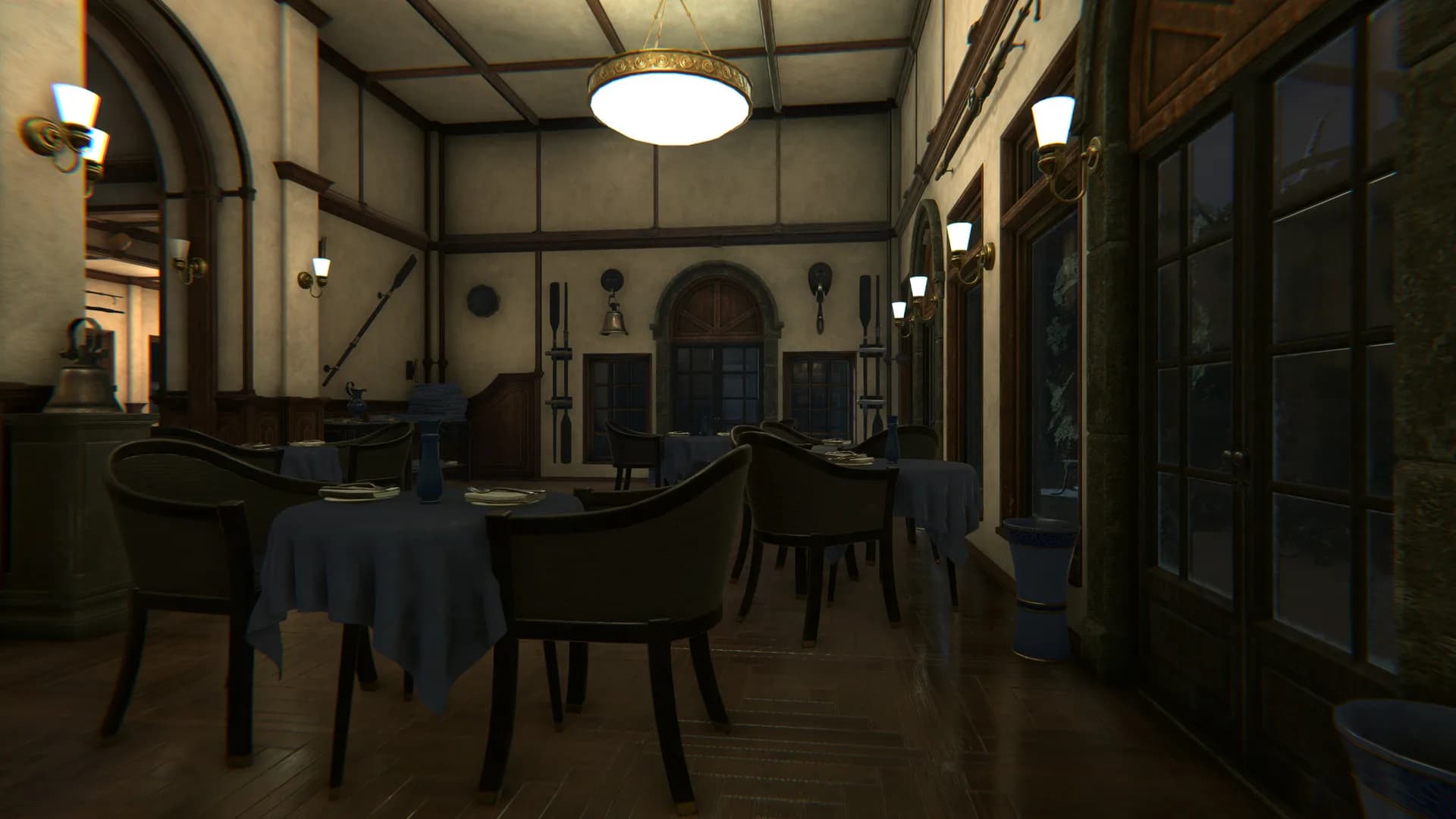 Crawl Space: The Mansion görsel 6