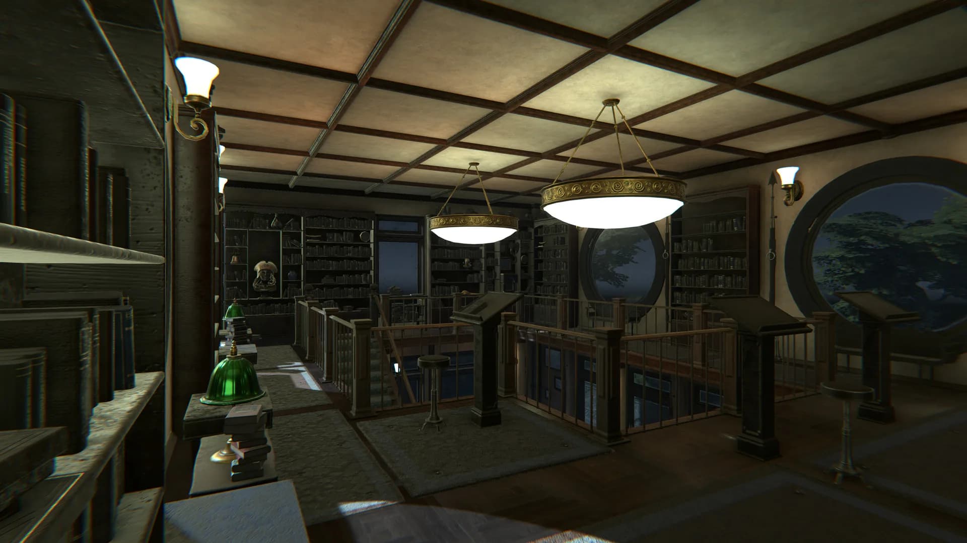 Crawl Space: The Mansion görsel 10