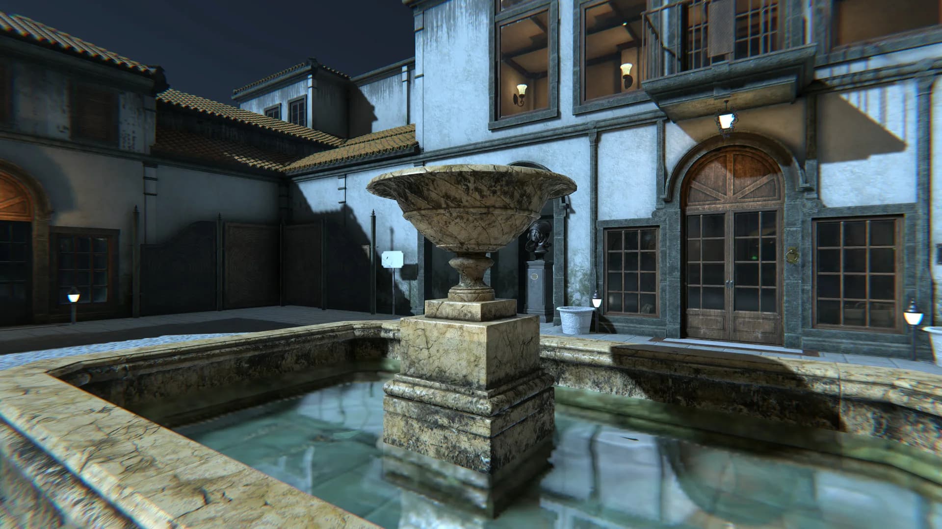 Crawl Space: The Mansion görsel 11