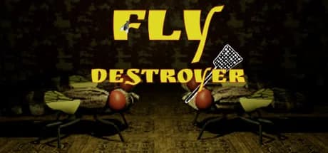 Fly Destroyer görsel 1