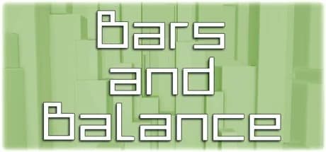 Bars and Balance görsel 1