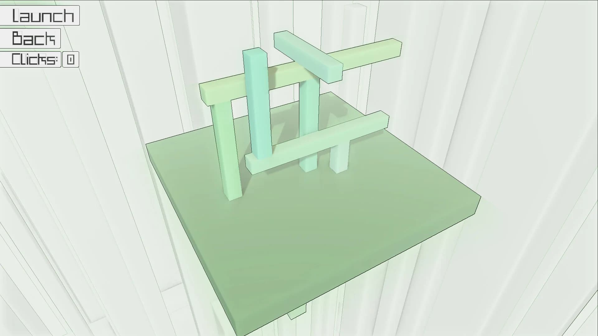 Bars and Balance görsel 12