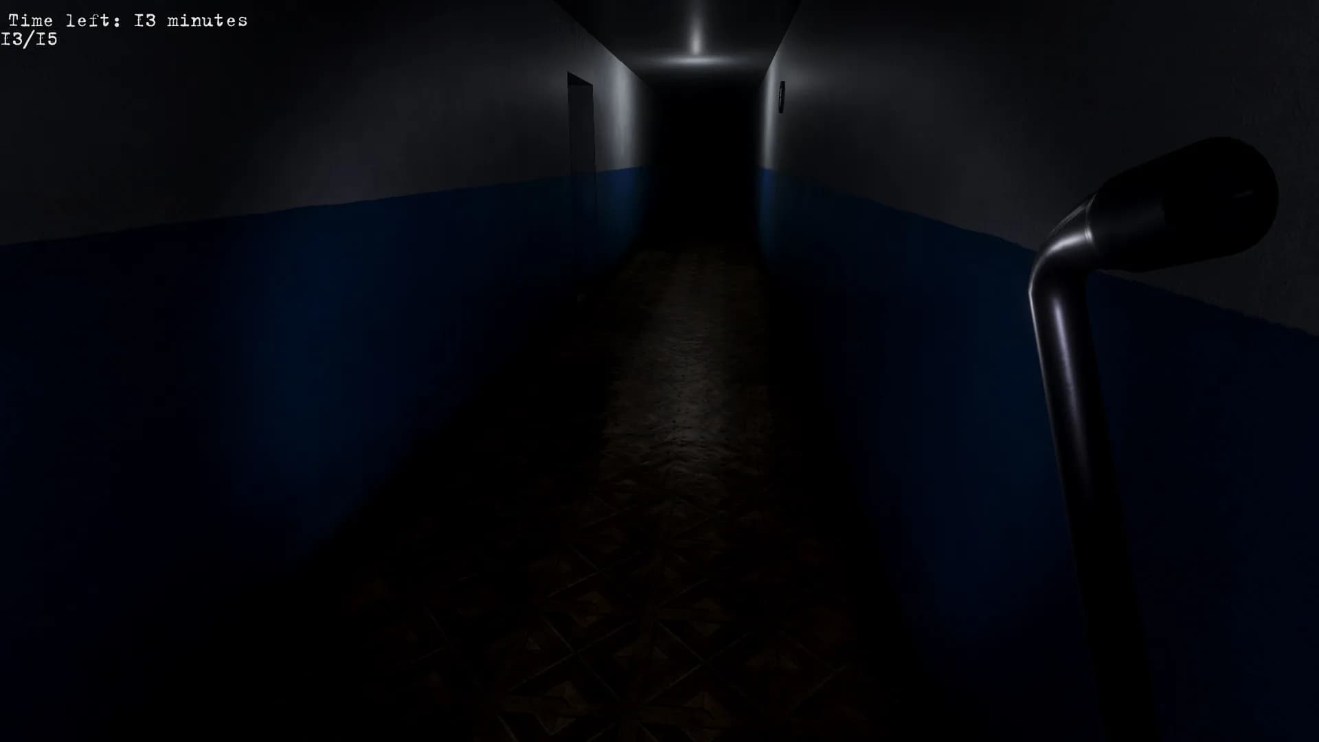 Corridor 15 Firts görsel 3