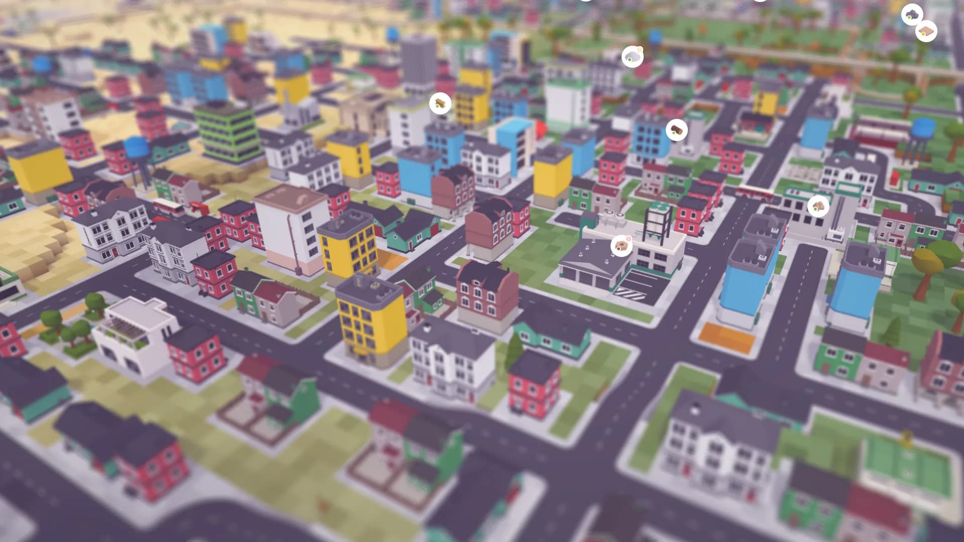 Voxel Tycoon görsel 3