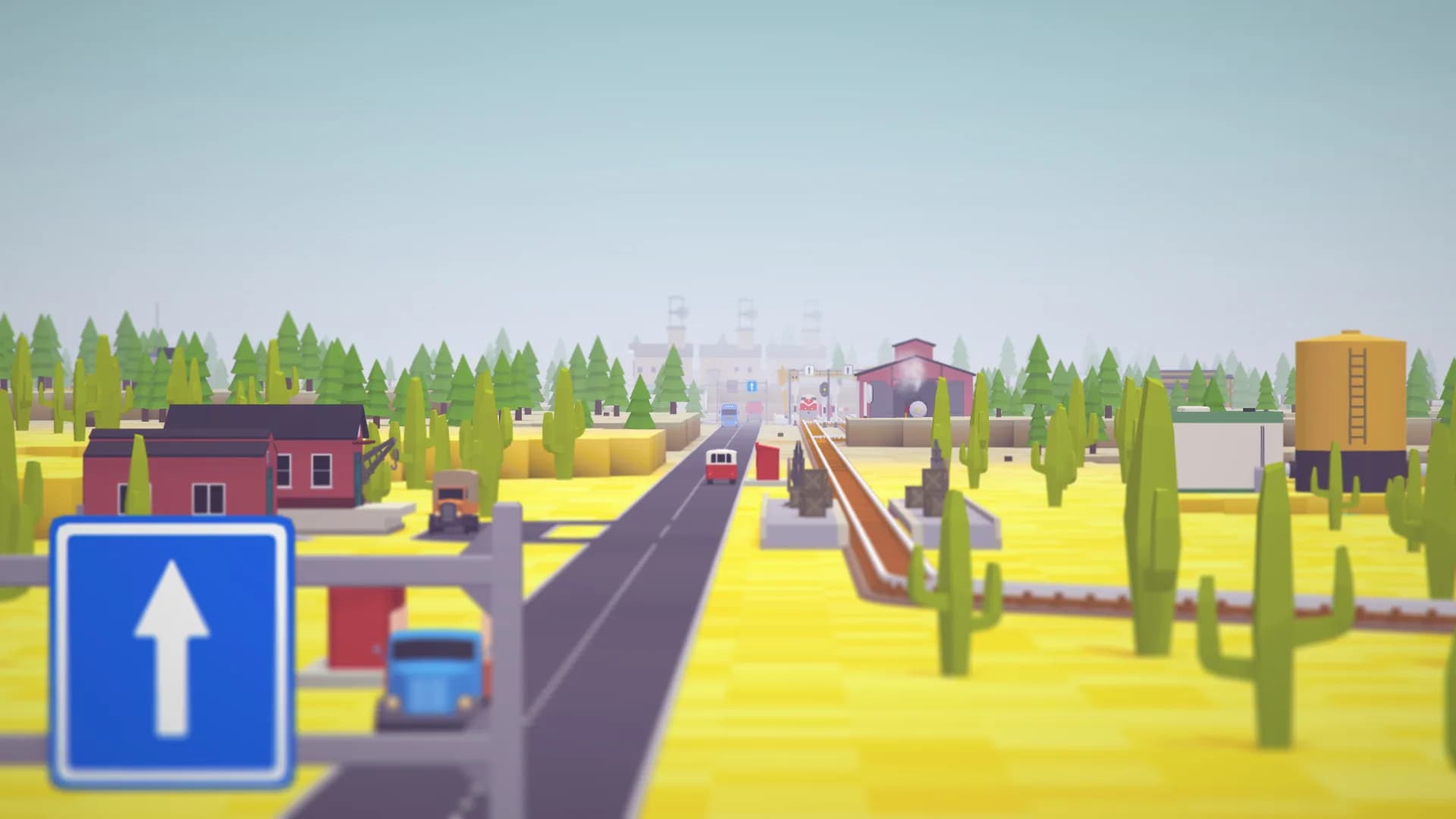 Voxel Tycoon görsel 12