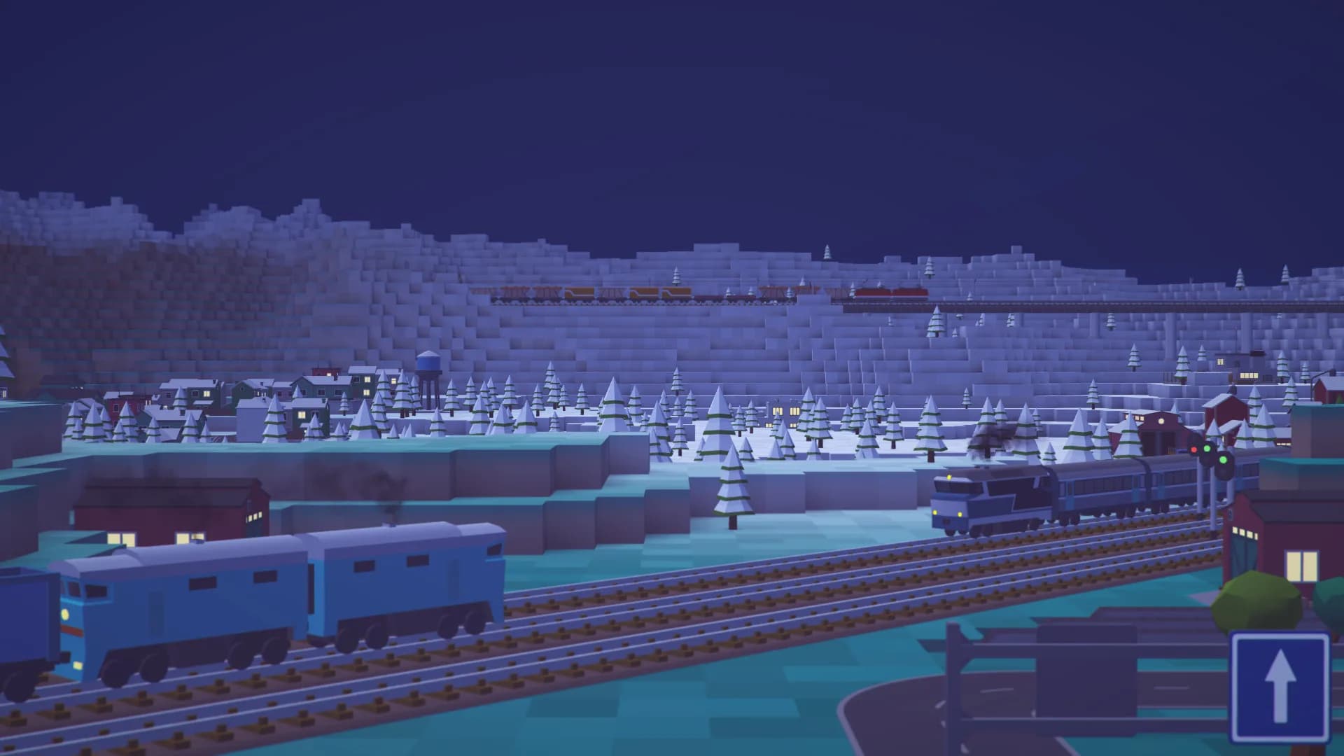 Voxel Tycoon görsel 16