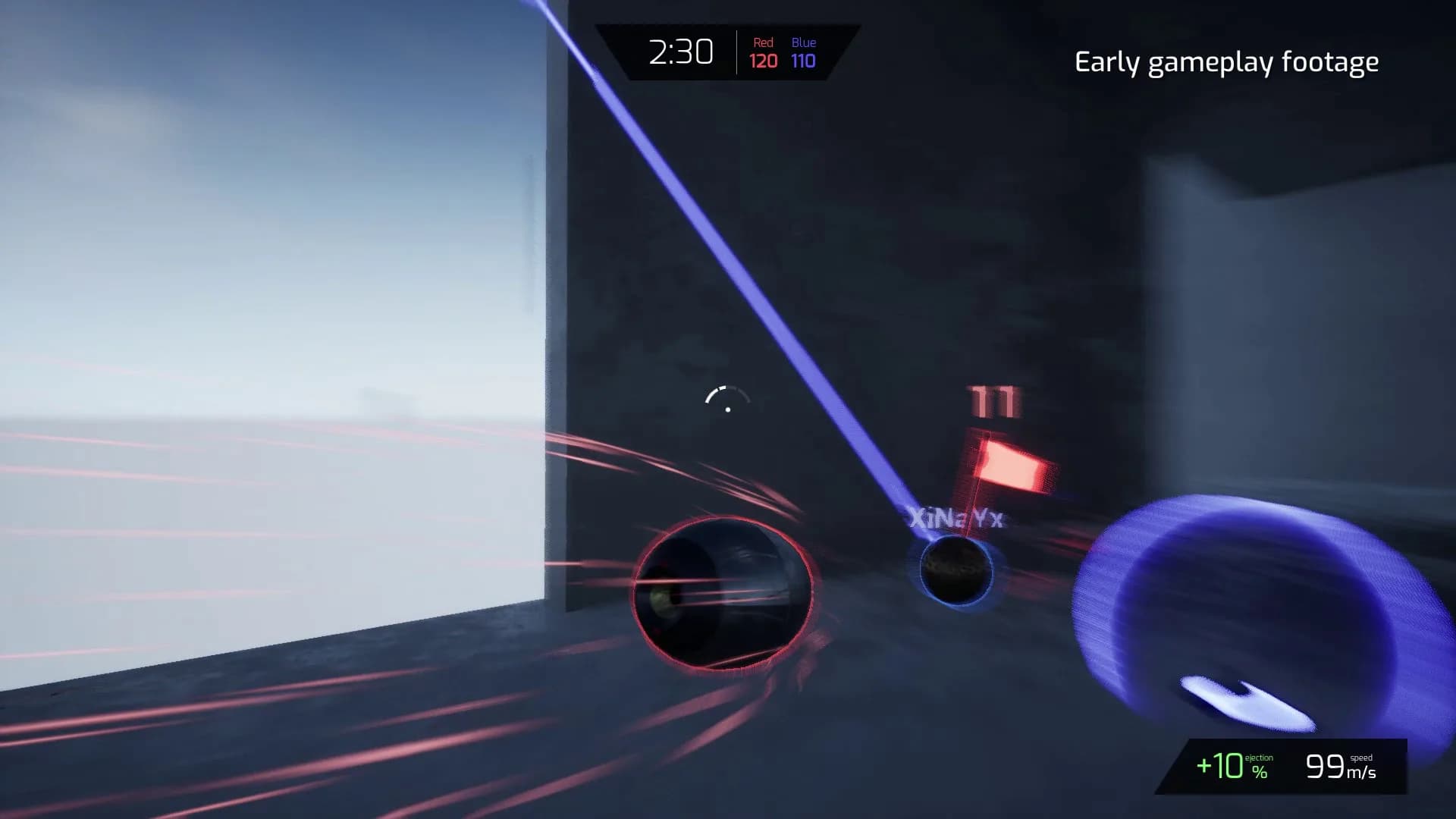 Project Ball görsel 2