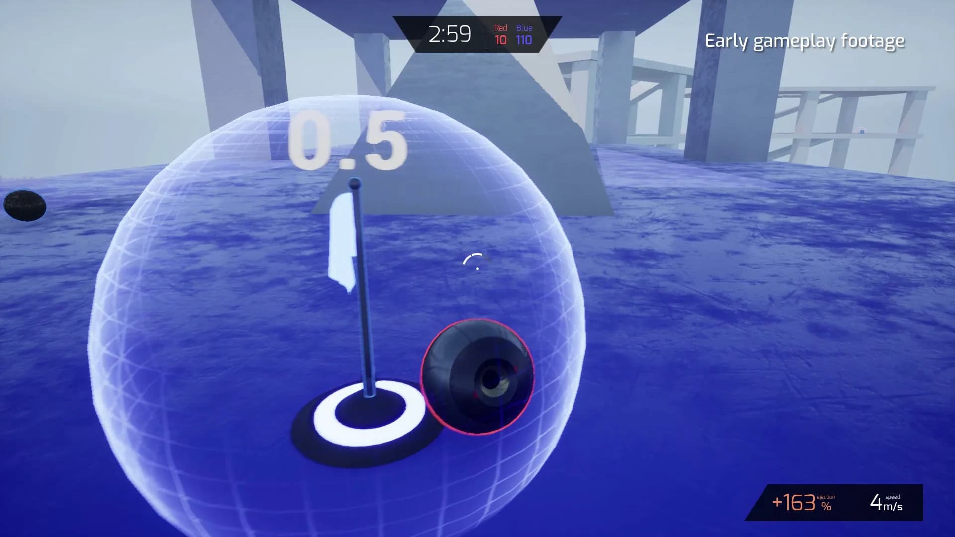 Project Ball görsel 3