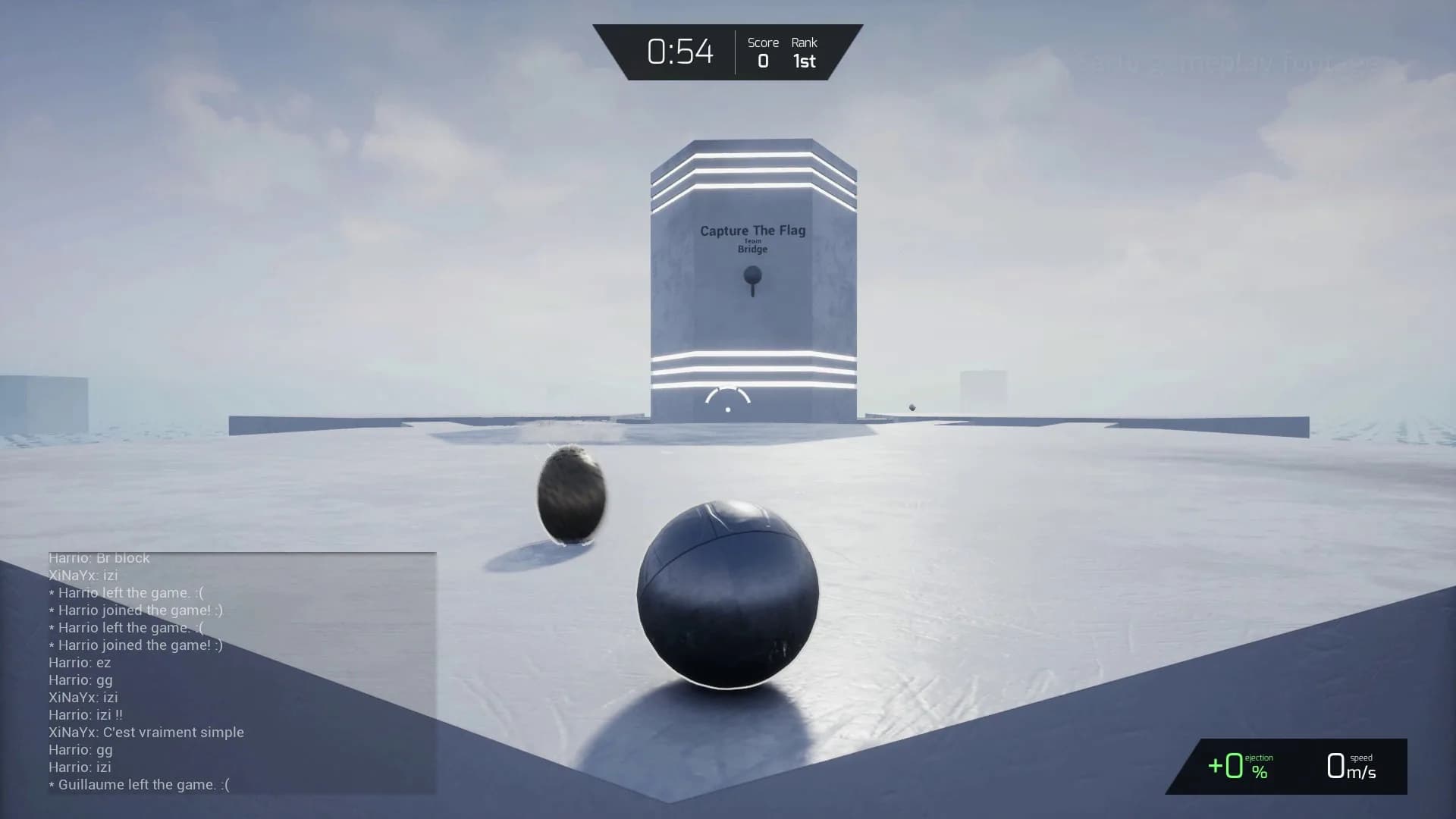 Project Ball görsel 4