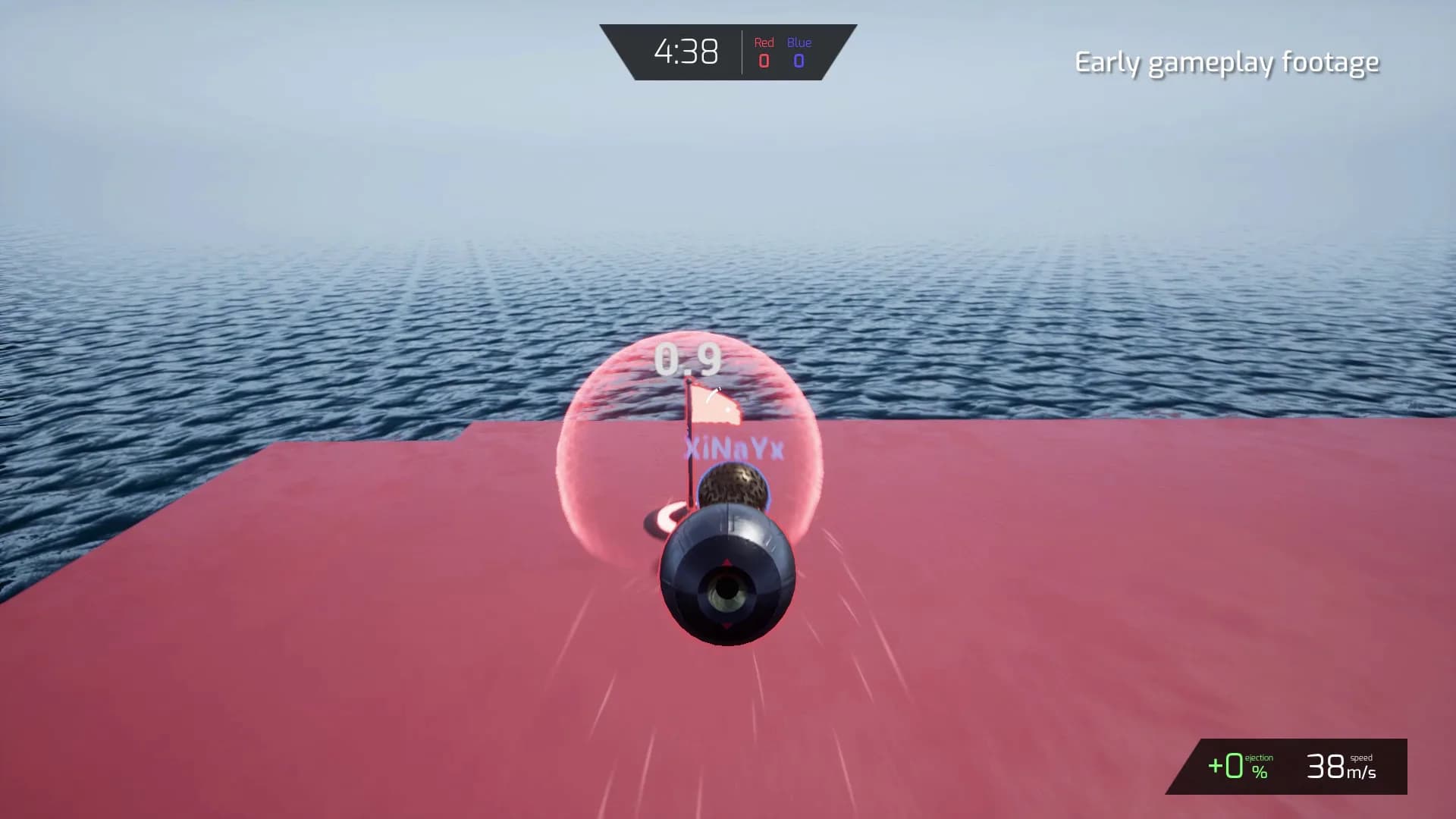 Project Ball görsel 5