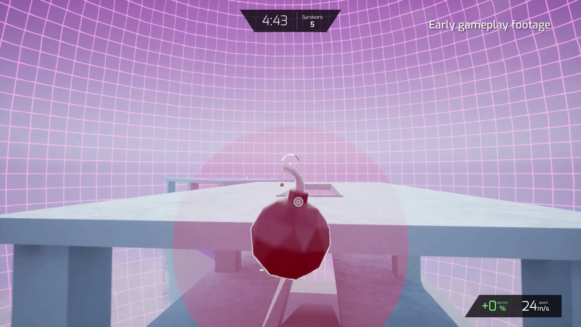 Project Ball görsel 8