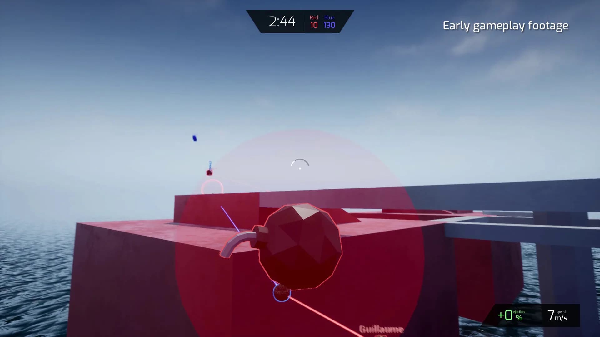 Project Ball görsel 10
