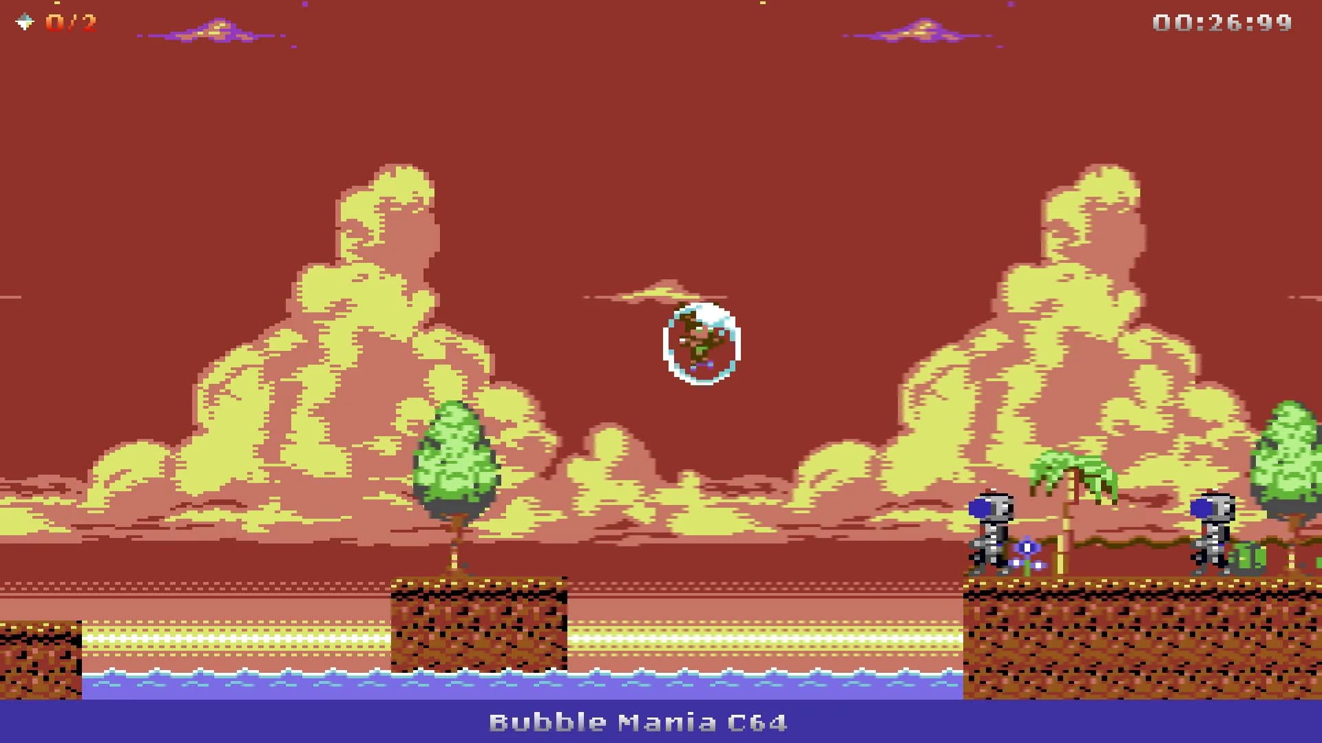 PlataGO! Super Platform Game Maker görsel 5
