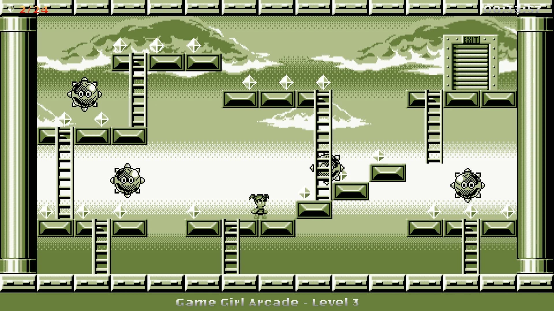 PlataGO! Super Platform Game Maker görsel 6